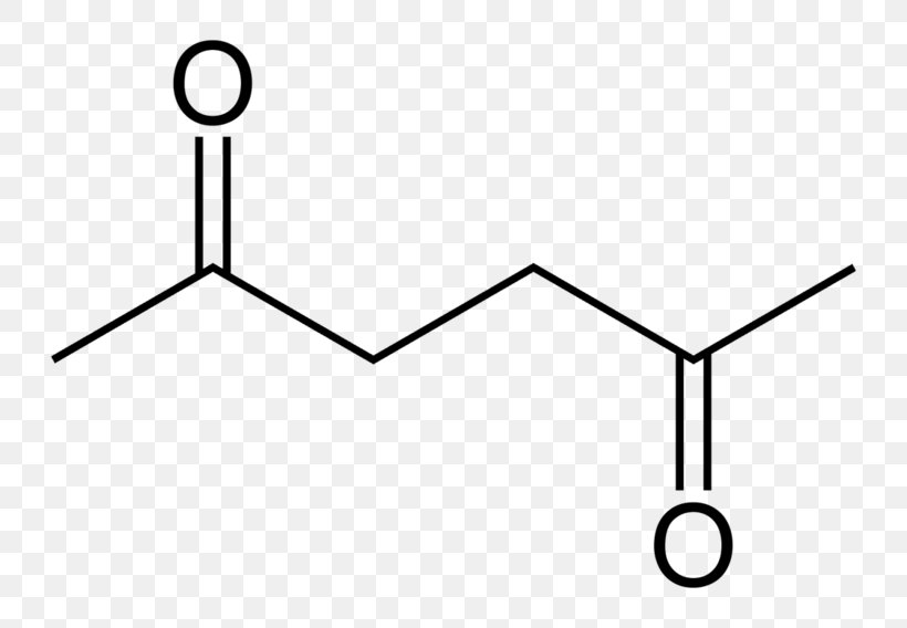 Hexane-2,5-dione Diketone Chemical Formula Succinic Acid, PNG, 800x568px, Diketone, Aliphatic Compound, Area, Black And White, Chemical Compound Download Free