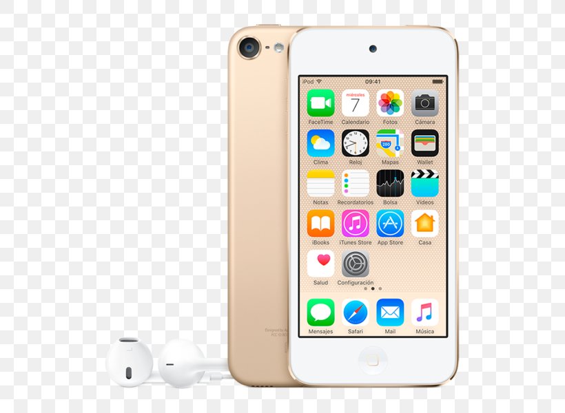 IPod Touch MP3 Players Digital Audio MPEG-4 Part 14 Apple, PNG, 600x600px, Ipod Touch, Apple, Apple Ipod Touch 4th Generation, Digital Audio, Electronic Device Download Free