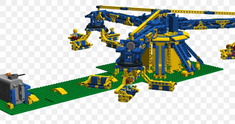 Lego Ideas The Lego Group Amusement Park, PNG, 1600x845px, Lego, Amusement Park, Crane, Lego Group, Lego Ideas Download Free