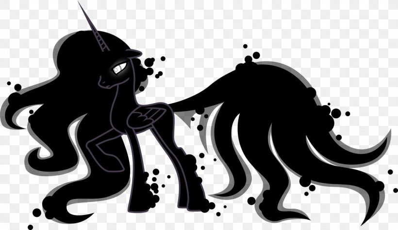 My Little Pony Winged Unicorn Them's Fightin' Herds, PNG, 1600x928px, Pony, Art, Black, Black And White, Carnivoran Download Free