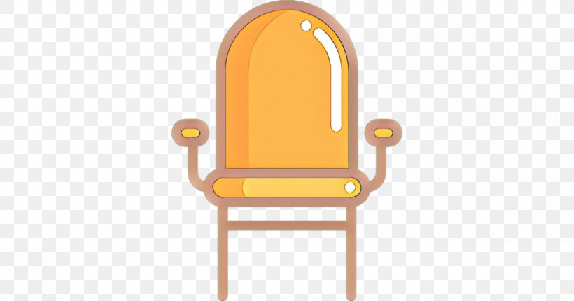 Orange, PNG, 1200x630px, Yellow, Chair, Furniture, Orange Download Free