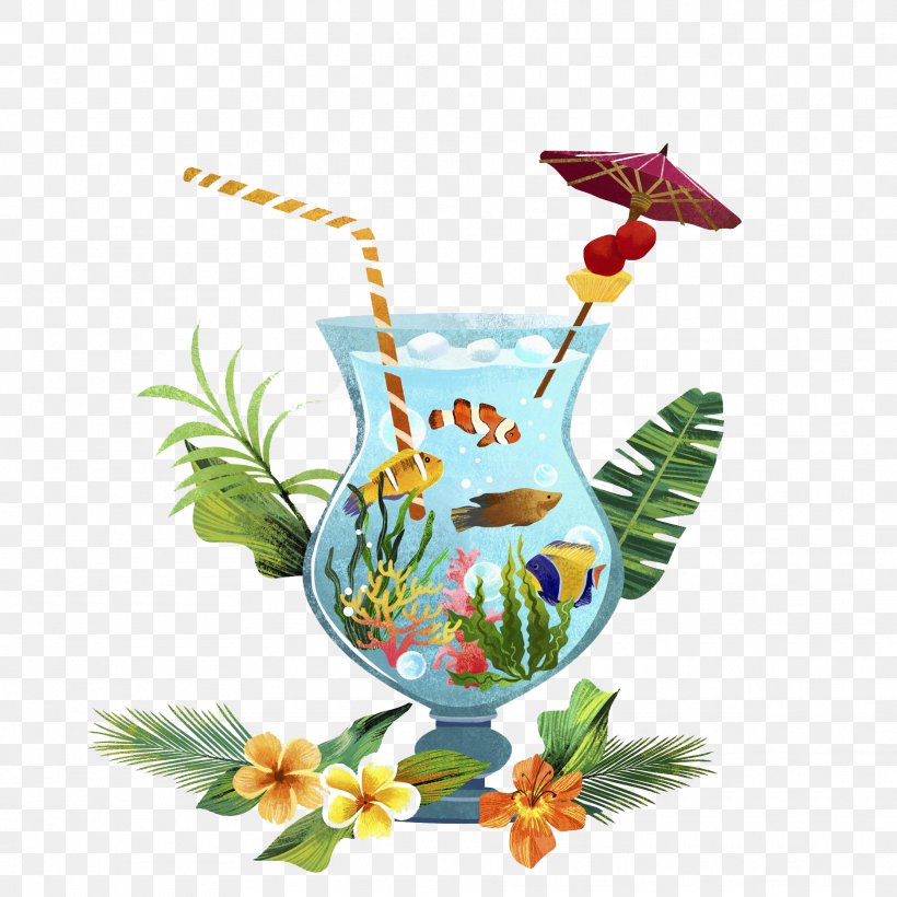 Teacup, PNG, 1869x1869px, Cup, Bird, Flower, Flowerpot, Gratis Download Free