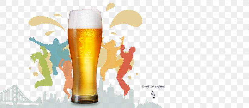 Beer Glasses, PNG, 2000x873px, Beer, Beer Glass, Beer Glasses, Drink, Glass Download Free