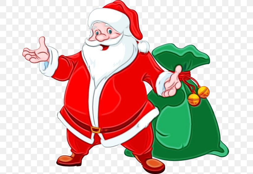 Christmas Elf, PNG, 675x565px, Watercolor, Cartoon, Christmas, Christmas Elf, Christmas Eve Download Free
