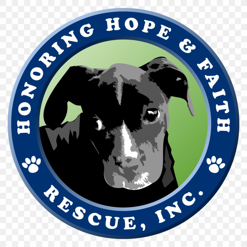 Honoring Hope And Faith Rescue Adoption Event Logo United States Team Nogueira Granja Viana Etsy, PNG, 1350x1350px, Logo, Award, Carnivoran, Company, Competition Download Free
