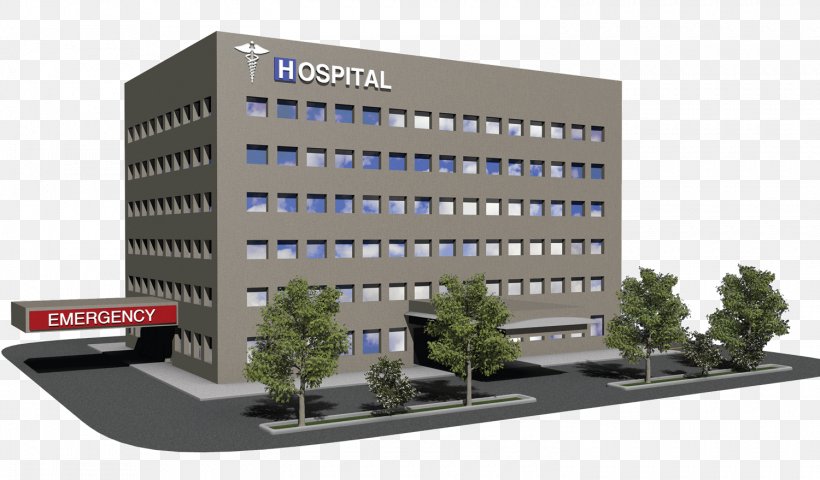 Hospital Building Stock Photography Royalty-free, PNG, 1500x879px ...