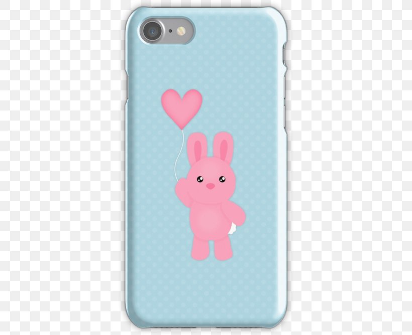 IPhone 5c IPhone 6 IPhone 8 IPhone 7 IPhone 5s, PNG, 500x667px, Iphone 5c, Easter Bunny, Heart, Internet, Ios 7 Download Free