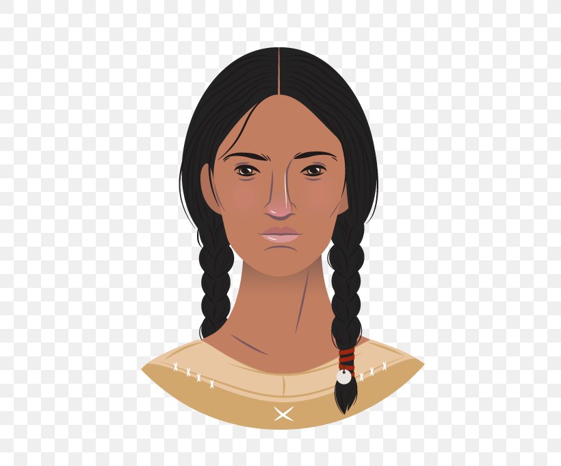 Sacagawea Everything I Do Is For My People. Art Person, PNG, 680x680px, Watercolor, Cartoon, Flower, Frame, Heart Download Free