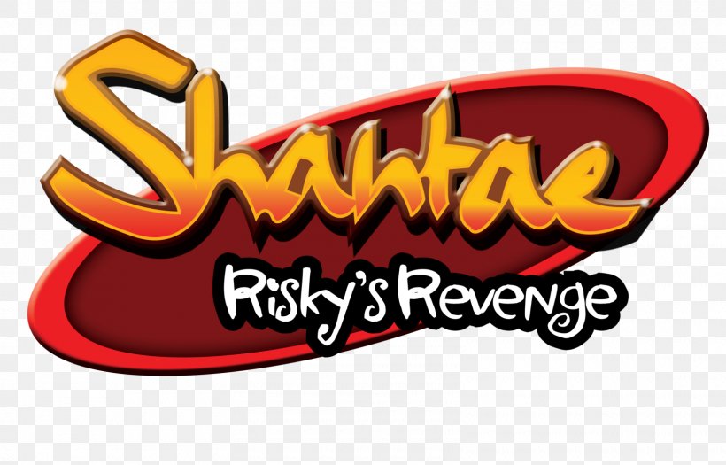 Shantae: Risky's Revenge Shantae: Half-Genie Hero Shantae And The Pirate's Curse PlayStation 4, PNG, 1600x1025px, Shantae, Brand, Game, Game Boy Color, Logo Download Free