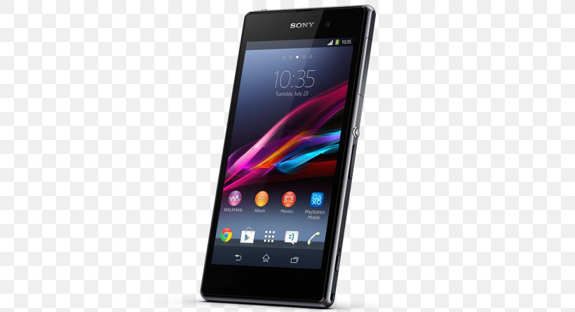 Sony Xperia Z1 Compact Sony Xperia Z Ultra Sony Xperia S, PNG, 600x446px, Sony Xperia Z1, Android Kitkat, Cellular Network, Communication Device, Electronic Device Download Free