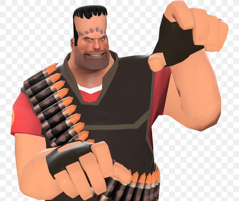 Team Fortress 2 Garry's Mod Blockland Video Game Loadout, PNG, 750x692px, Team Fortress 2, Arm, Blockland, Cadaver, Cartoon Download Free