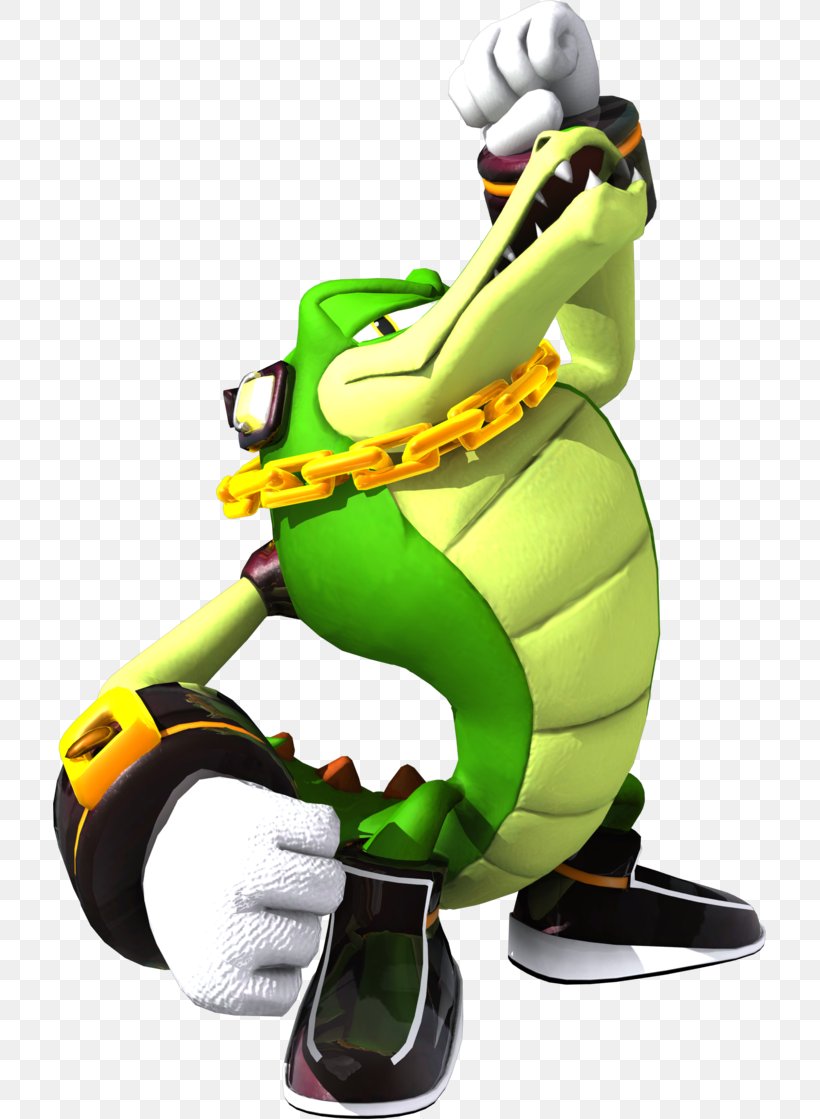 Vector The Crocodile Tails Mario & Sonic At The Olympic Games Ariciul Sonic, PNG, 713x1119px, Vector The Crocodile, Action Figure, Ariciul Sonic, Crocodile, Crocodiles Download Free