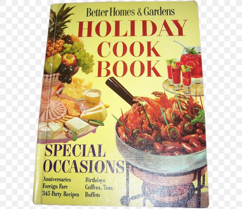 Vegetarian Cuisine Literary Cookbook How To Cook Everything: 2,000 Simple Recipes For Great Food Holiday Cook Book, PNG, 708x708px, Vegetarian Cuisine, Better Homes And Gardens, Convenience Food, Cooking, Cuisine Download Free