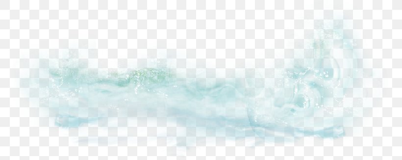 Watercolor Painting Desktop Wallpaper Font Computer Sky Plc, PNG, 800x328px, Watercolor Painting, Aqua, Atmosphere, Blue, Cloud Download Free