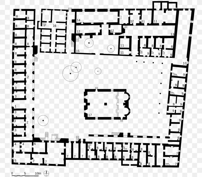 Arkadi Monastery Rethymno Monastic Cell Floor Plan, PNG, 1170x1024px, Watercolor, Cartoon, Flower, Frame, Heart Download Free