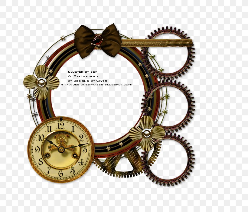 Clock Pendant Necklace Art Jewellery, PNG, 700x700px, Clock, Animal Locomotion, Art, Brass, Character Download Free