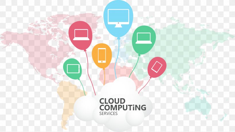Cloud Computing Data Information, PNG, 2337x1315px, Cloud Computing, Brand, Business, Cloud Storage, Communication Download Free