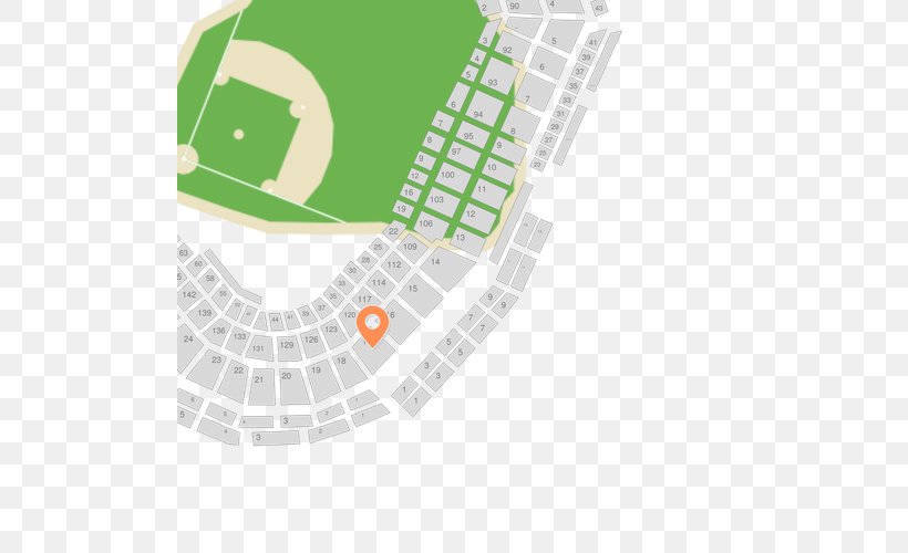 Fenway Park Boston Red Sox Grandstand Seating Assignment Sports Venue, PNG, 500x500px, Fenway Park, Aircraft Seat Map, Area, Baseball, Boston Red Sox Download Free