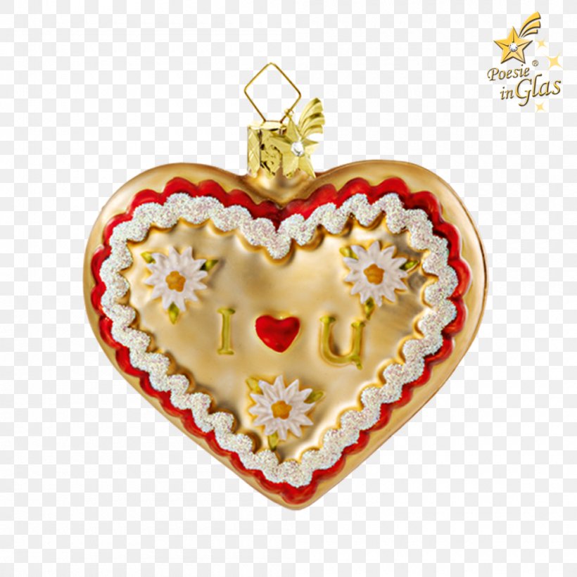 Lebkuchen Locket Christmas Ornament Heart, PNG, 1000x1000px, Lebkuchen, Christmas, Christmas Ornament, Heart, Jewellery Download Free