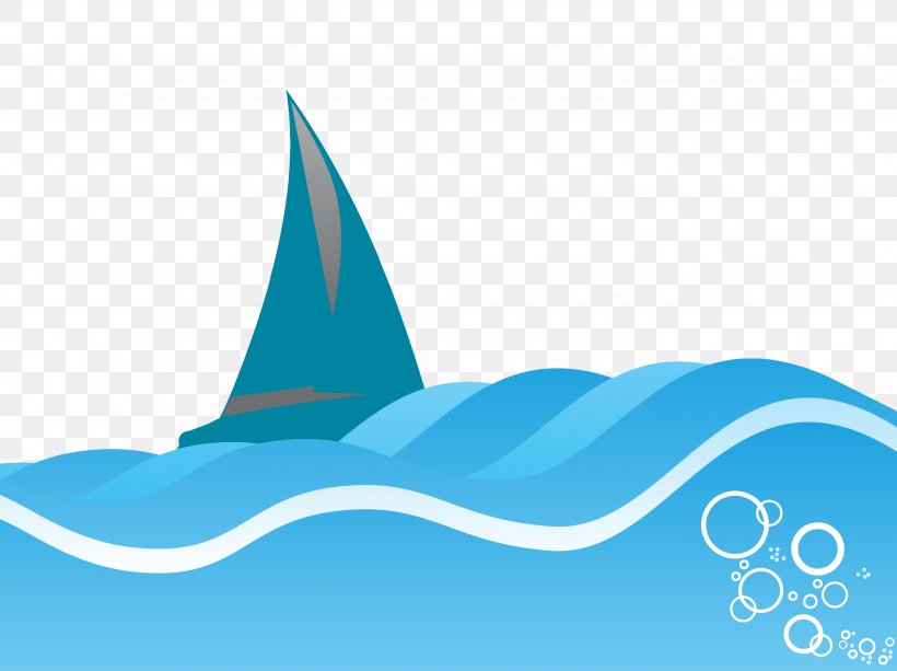 Logo Sailing Ship, PNG, 2750x2056px, Logo, Aqua, Azure, Blue, Boat Download Free