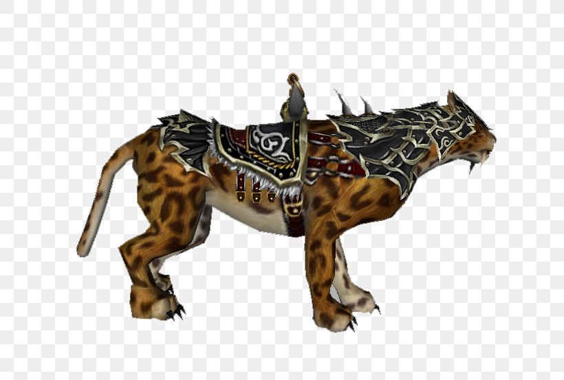 Metin2 Leopard Horse Black Panther Lion, PNG, 742x552px, Leopard, Animal, Animal Figure, Big Cats, Black Panther Download Free
