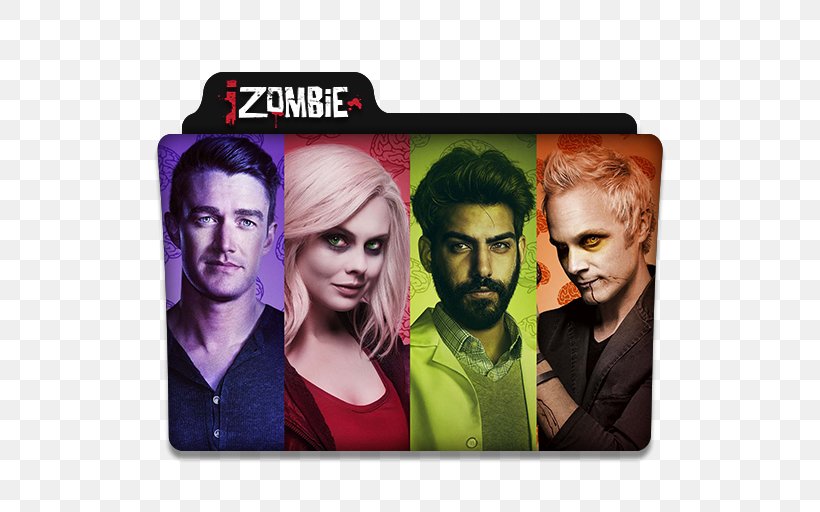 Rob Thomas IZombie The Shannara Chronicles Rose McIver Liv Moore, PNG, 512x512px, Rob Thomas, Cw Television Network, Deviantart, Episode, Fictional Character Download Free