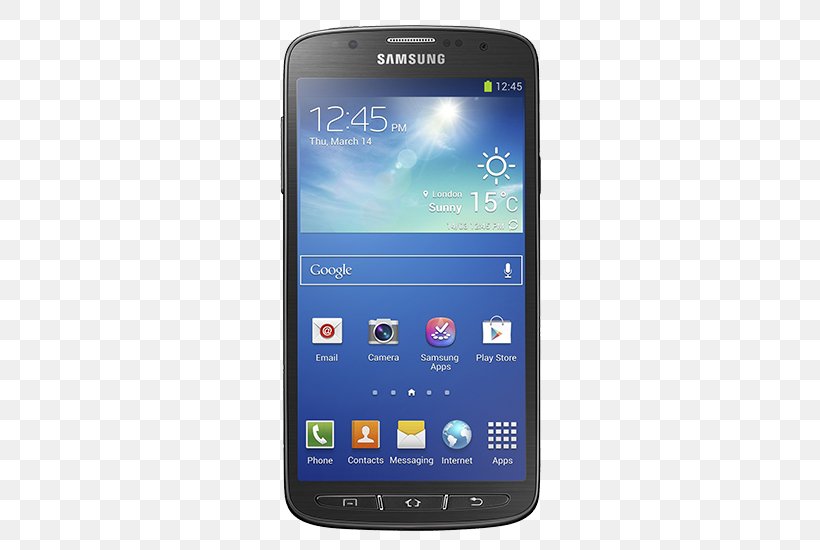 Samsung Galaxy S4 Mini Samsung Galaxy S6 Active Smartphone Telephone, PNG, 550x550px, Samsung Galaxy S4 Mini, Cellular Network, Communication Device, Electronic Device, Feature Phone Download Free