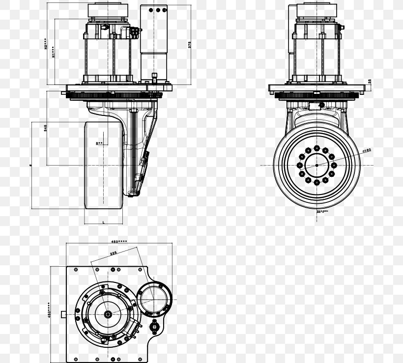 Technical Drawing Car, PNG, 700x739px, Technical Drawing, Artwork, Auto Part, Black And White, Car Download Free