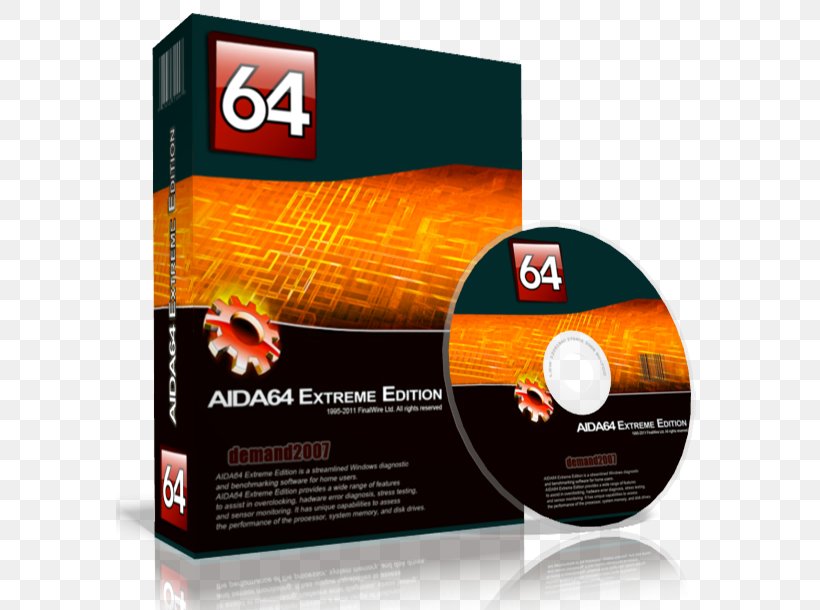 AIDA64 Product Key Computer Software Keygen Crack, PNG, 590x610px, Product Key, Benchmark, Brand, Computer, Computer Hardware Download Free
