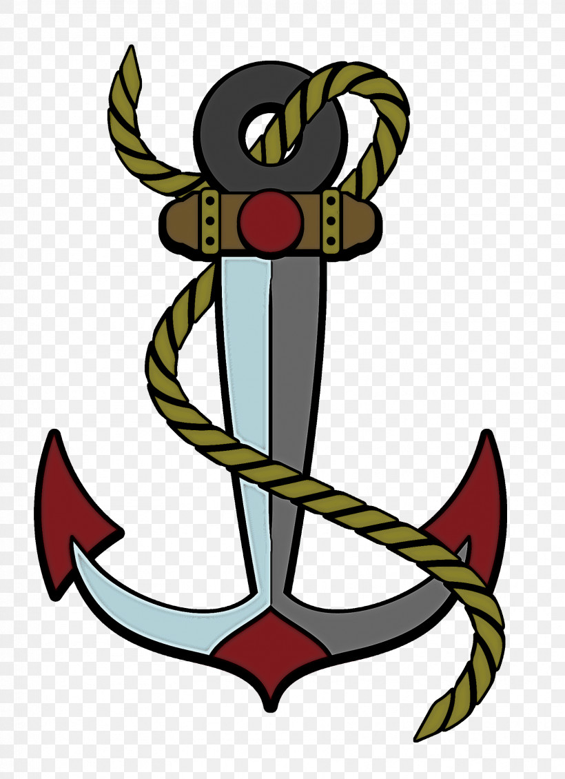 Anchor Symbol Plant Emblem, PNG, 1668x2300px, Anchor, Emblem, Plant, Symbol Download Free