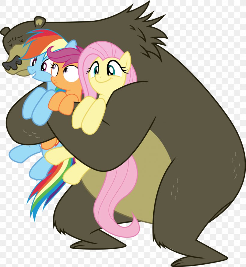 Bear, Vol. 2 DeviantArt Mammal, PNG, 1024x1113px, Deviantart, Art, Art Museum, Artist, Canterlot Download Free