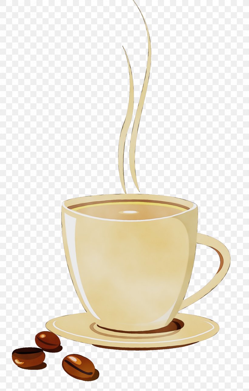 Coffee Cup, PNG, 1680x2640px, Watercolor, Caffeine, Chocolate Milk, Coffee Cup, Cup Download Free