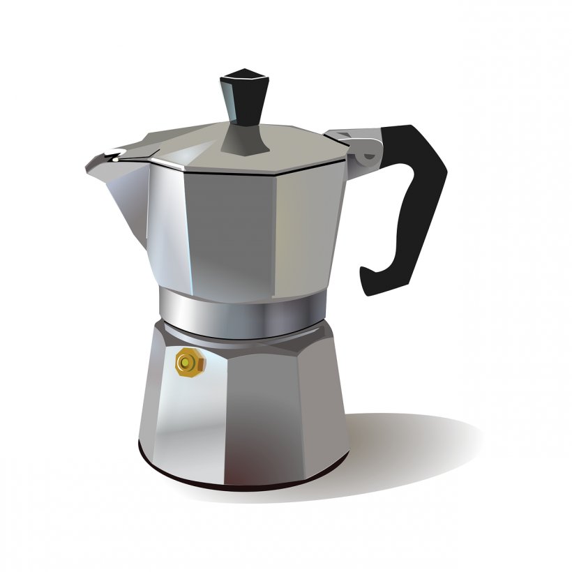 Coffeemaker Espresso Moka Pot Italian Cuisine, PNG, 1280x1280px, Coffee, Brewed Coffee, Coffee Percolator, Coffee Preparation, Coffeemaker Download Free