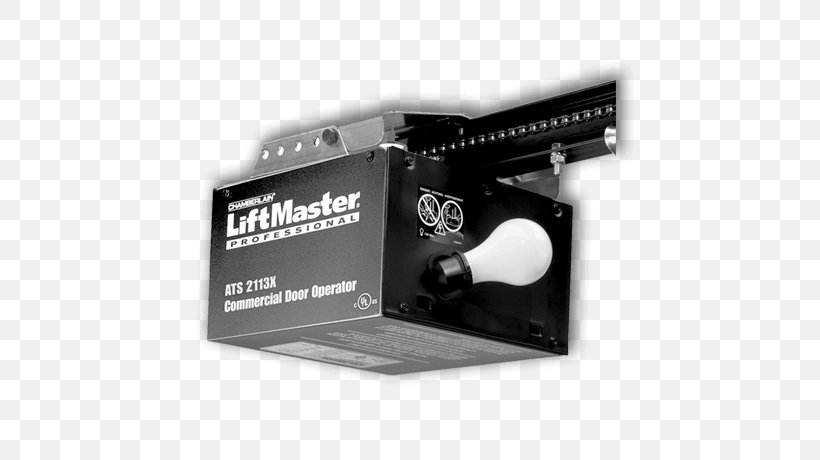 Garage Door Openers Garage Doors Liftmaster Garage Door Opener