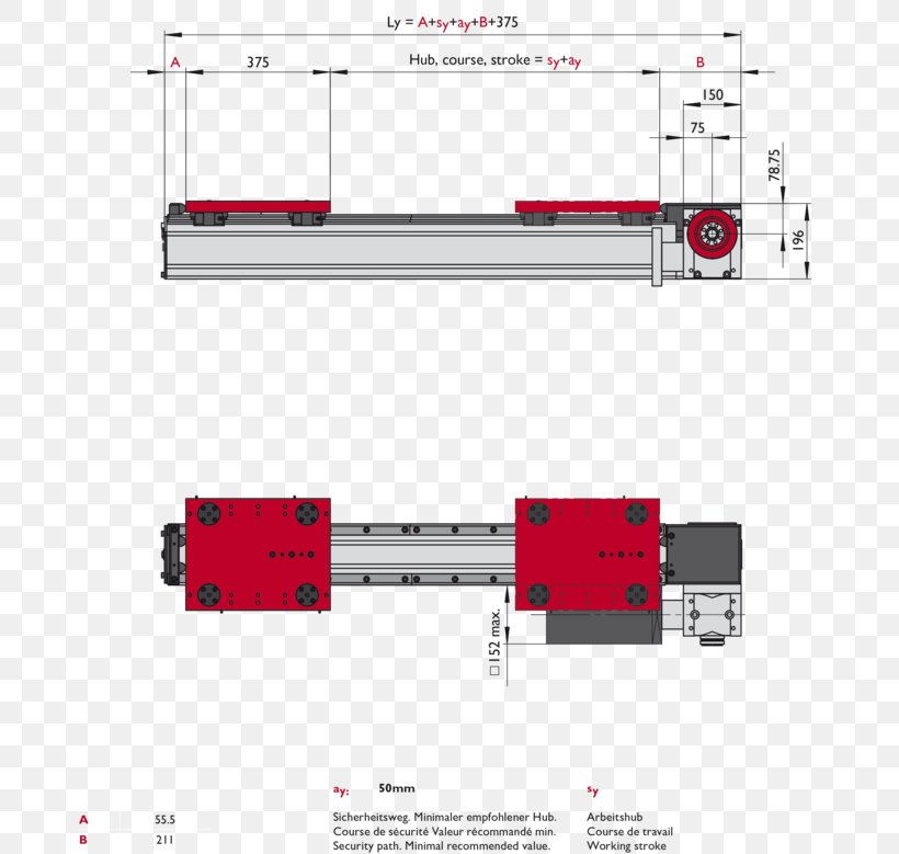Gudel Güdel Linear-motion Bearing Robot, PNG, 700x779px, Linearmotion Bearing, Area, Diagram, Gloomy Grim, Guidance System Download Free