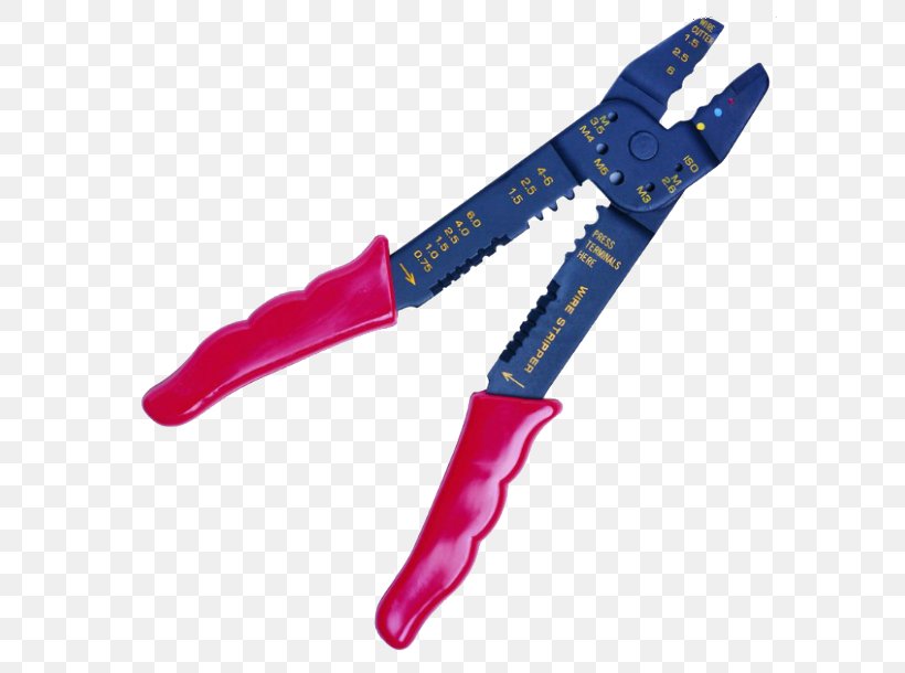 Hand Tool Needle-nose Pliers, PNG, 600x610px, Hand Tool, Bolt Cutter, Diagonal Pliers, Electricity, Home Appliance Download Free
