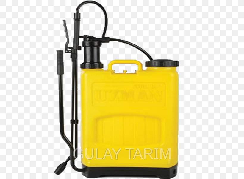 Hardware Pumps Product Agriculture Liter Yellow, PNG, 500x600px, Hardware Pumps, Agriculture, Brand, Color, Cylinder Download Free