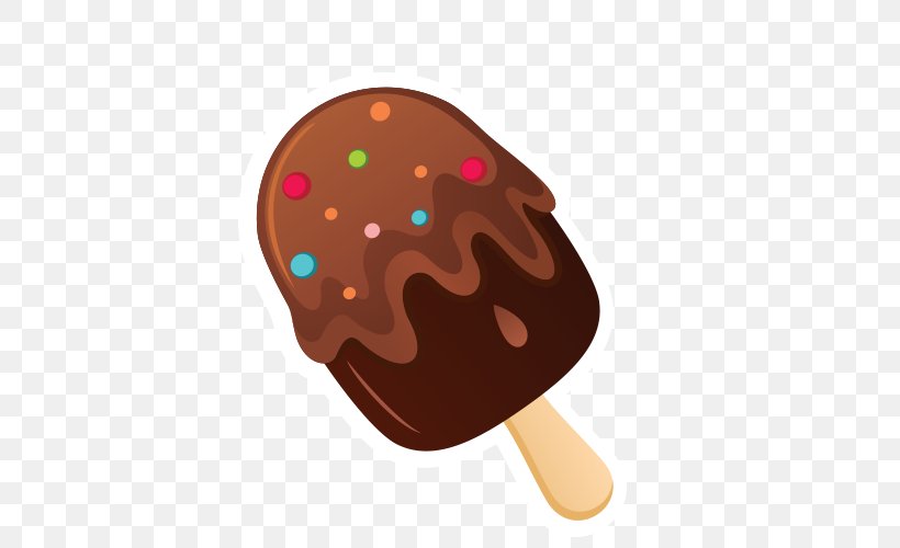 Ice Cream Cone Clip Art, PNG, 500x500px, Ice Cream, Chocolate, Cone, Cream, Food Download Free