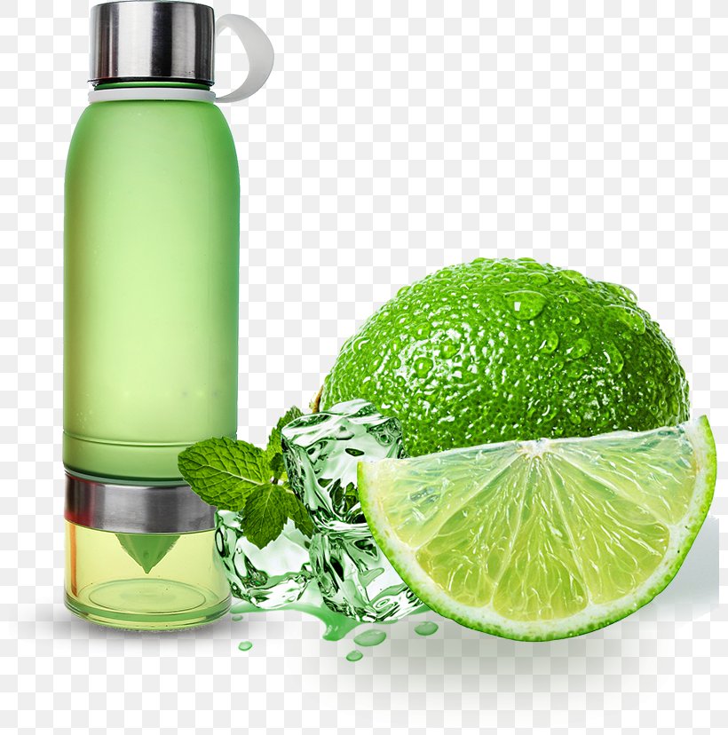 Key Lime Lemon Juice, PNG, 800x828px, Lime, Bottle, Citric Acid, Citrus, Food Download Free