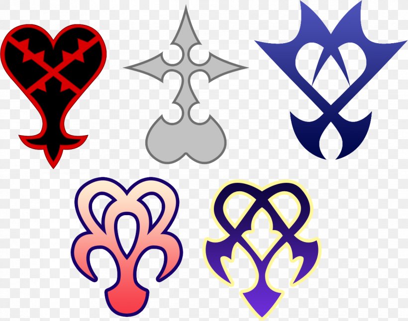 Kingdom Hearts 3D: Dream Drop Distance Kingdom Hearts III Kingdom Hearts Birth By Sleep, PNG, 1196x943px, Kingdom Hearts Iii, Body Jewelry, Emblem, Heart, Heartless Download Free