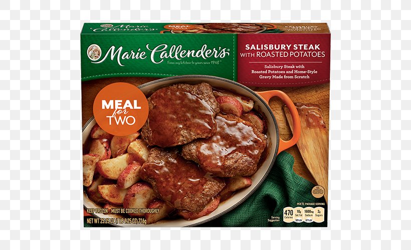 Meatball Salisbury Steak Stuffing Roast Beef TV Dinner, PNG, 500x500px, Meatball, Animal Source Foods, Beef, Convenience Food, Dinner Download Free