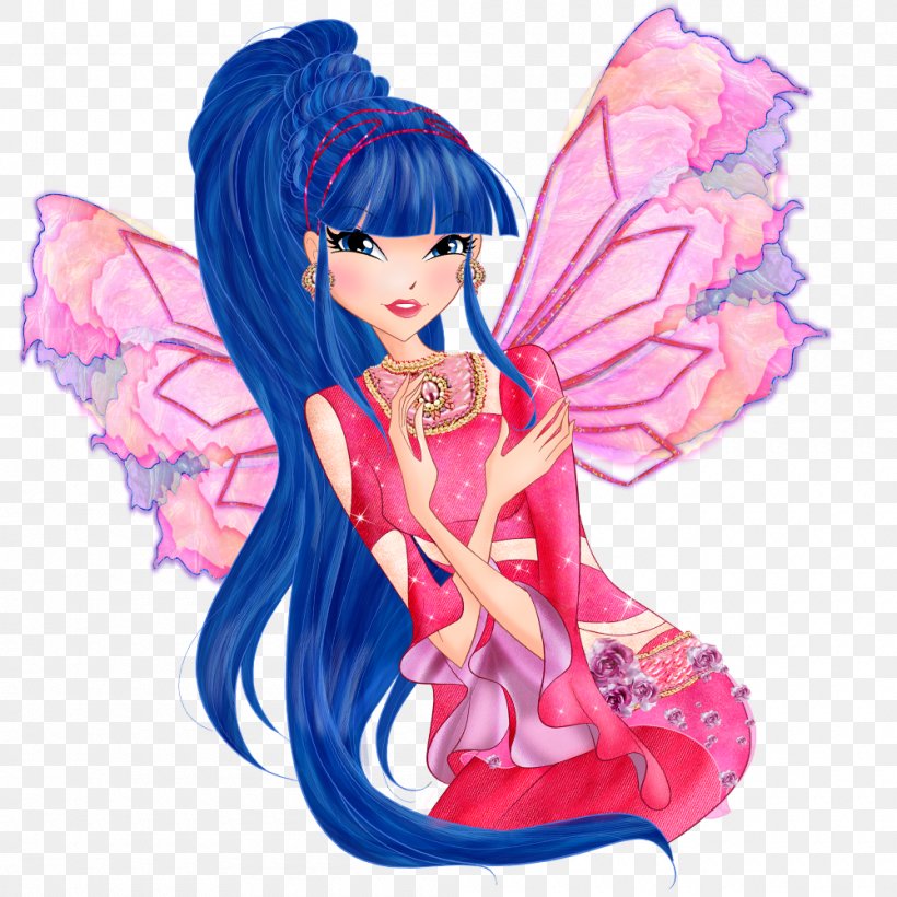 Musa Tecna Aisha Bloom Image, PNG, 1000x1000px, Musa, Aisha, Barbie, Bloom, Deviantart Download Free