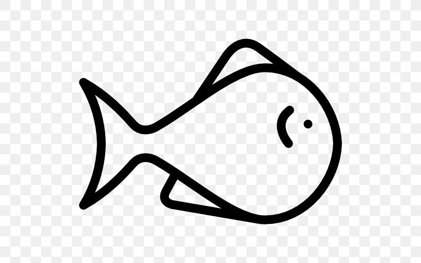 Black And White White Black, PNG, 512x512px, Fish, Animal, Aquarium, Artwork, Black Download Free