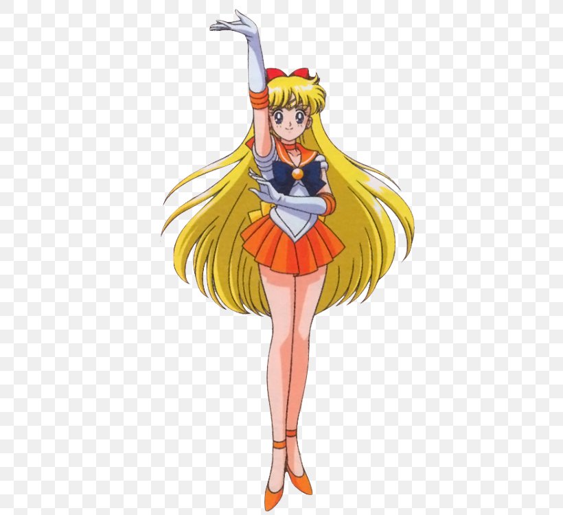 Sailor Venus Sailor Moon Sailor Mercury Chibiusa Sailor Mars, PNG, 404x750px, Watercolor, Cartoon, Flower, Frame, Heart Download Free