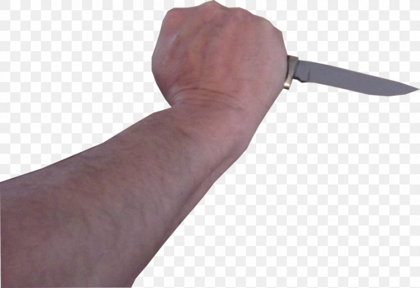 Thumb Knife Hand, PNG, 900x617px, Thumb, Anatomy, Arm, Finger, Gesture Download Free