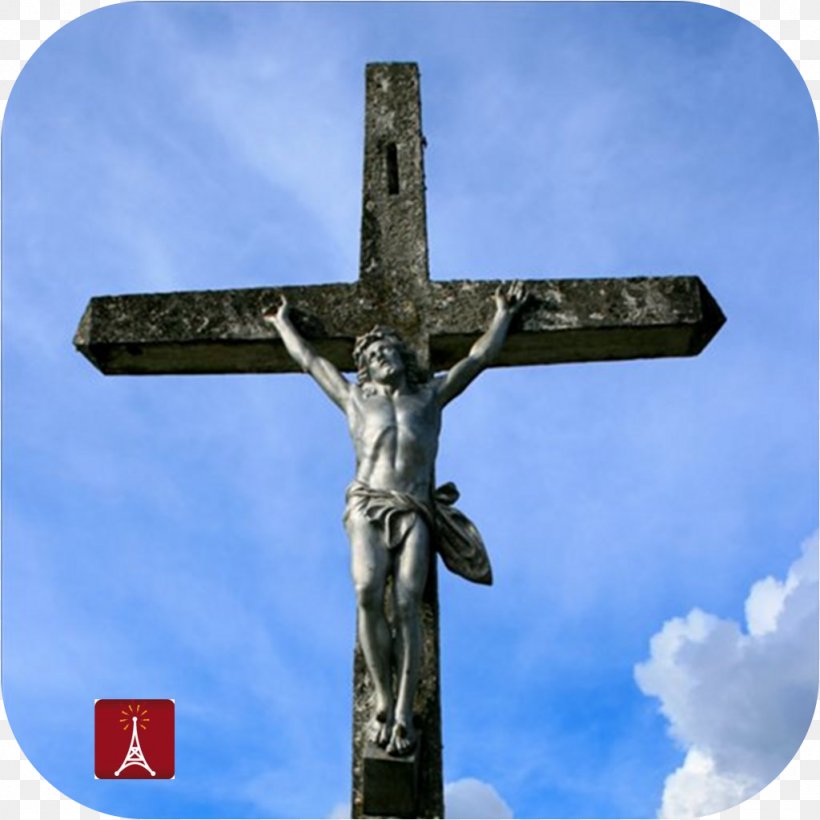 Calvary Crucifixion Of Jesus Christian Cross Christianity, PNG, 1024x1024px, Calvary, Artifact, Christian Cross, Christianity, Church Download Free