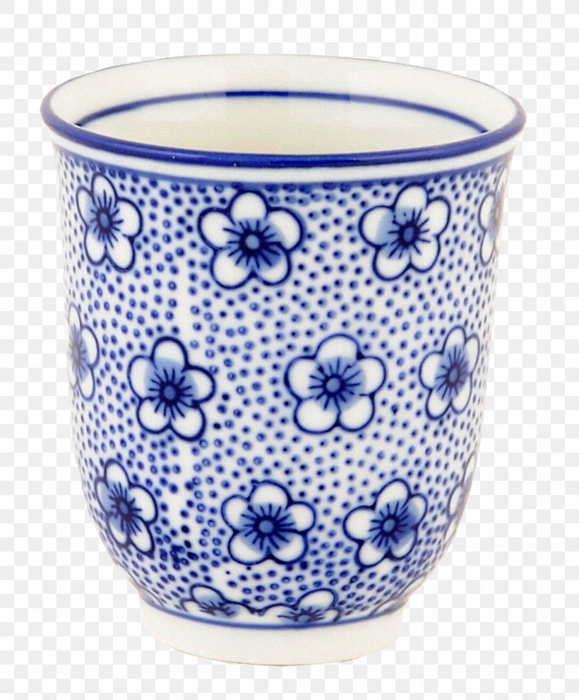 Ceramic Glass Blue And White Pottery Flowerpot Mug, PNG, 1325x1600px, Ceramic, Blue, Blue And White Porcelain, Blue And White Pottery, Cup Download Free
