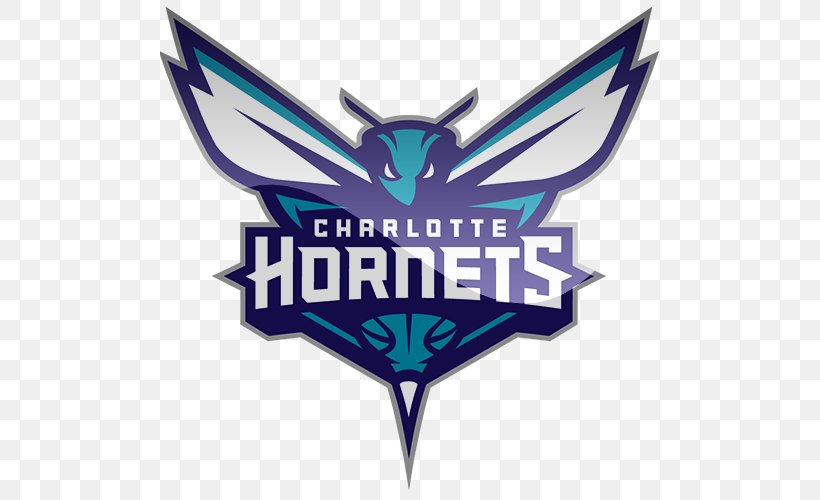 Charlotte Hornets NBA Sport Coach, PNG, 500x500px, Charlotte Hornets, Basketball, Brand, Charlotte, Coach Download Free