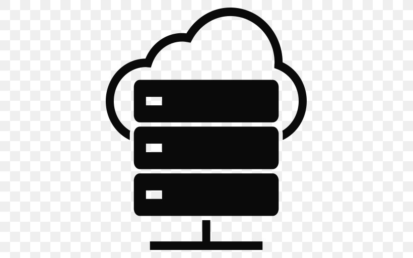 Cloud Computing, PNG, 512x512px, Cloud Computing, Blackandwhite, Cloud Server, Cloud Storage, Computer Download Free
