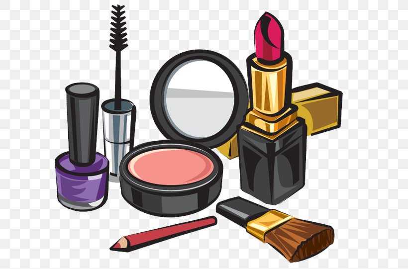 Cosmetics Stock Photography Can Stock Photo Clip Art, PNG, 600x541px, Cosmetics, Beauty, Can Stock Photo, Drawing, Eye Shadow Download Free